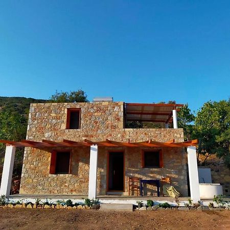 Beach Villa Lipsi Island Getaway Екстер'єр фото