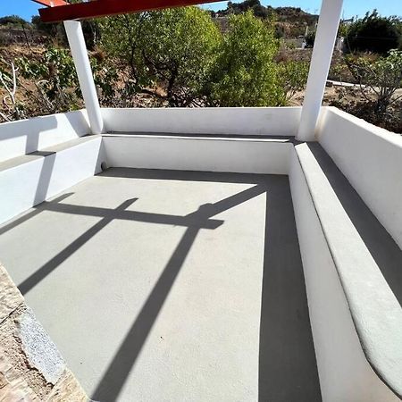 Beach Villa Lipsi Island Getaway Екстер'єр фото