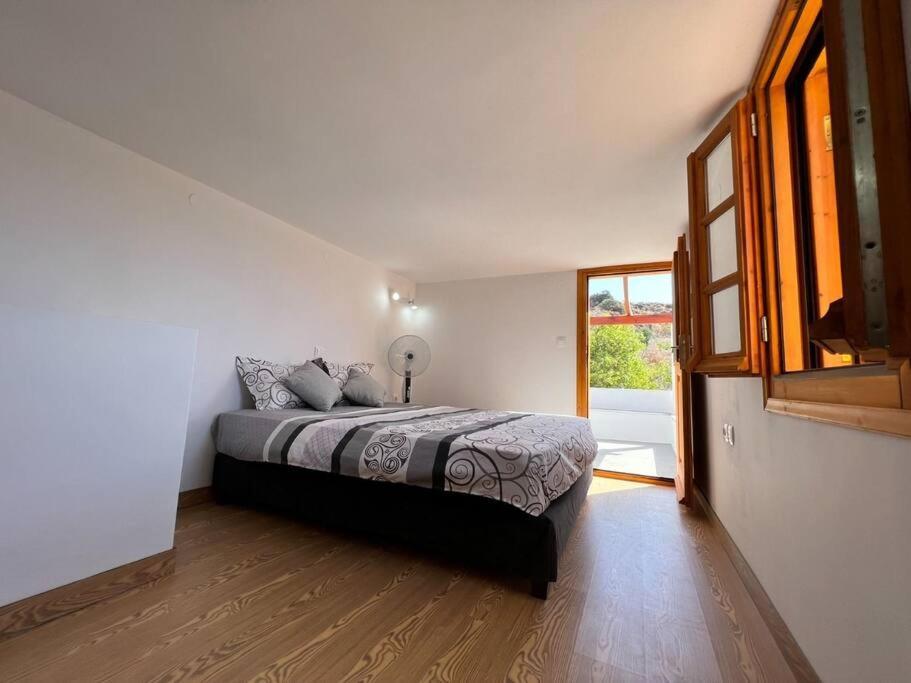 Beach Villa Lipsi Island Getaway Екстер'єр фото